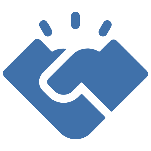 Ícone: Colaboradores