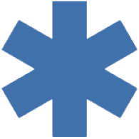 Ícone: Seguro de Saúde - Seguro Hospitalar